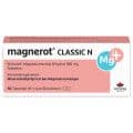 MAGNEROT CLASSIC N Tabletten – Bild 3