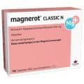 MAGNEROT CLASSIC N Tabletten – Bild 1