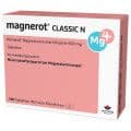 MAGNEROT CLASSIC N Tabletten – Bild 2