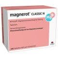 MAGNEROT CLASSIC N Tabletten – Bild 1