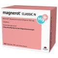 MAGNEROT CLASSIC N Tabletten – Bild 2