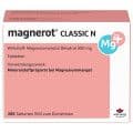 MAGNEROT CLASSIC N Tabletten – Bild 3