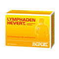 LYMPHADEN HEVERT Lymphdrüsen Tabletten – Bild 1