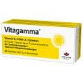 VITAGAMMA Vitamin D3 1.000 I.E. Tabletten – Bild 2