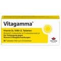 VITAGAMMA Vitamin D3 1.000 I.E. Tabletten – Bild 3