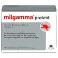 MILGAMMA protekt Filmtabletten – Bild 3