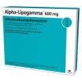 ALPHA-LIPOGAMMA 600 mg Infusionslösungskonz. – Bild 2