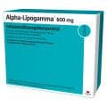 ALPHA-LIPOGAMMA 600 mg Infusionslösungskonz. – Bild 2