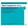 ALPHA-LIPOGAMMA 600 mg Infusionslösungskonz. – Bild 3