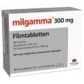 MILGAMMA 300 mg Filmtabletten – Bild 1
