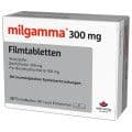 MILGAMMA 300 mg Filmtabletten – Bild 2