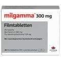 MILGAMMA 300 mg Filmtabletten – Bild 3