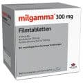 MILGAMMA 300 mg Filmtabletten – Bild 1