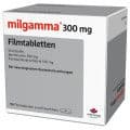 MILGAMMA 300 mg Filmtabletten – Bild 2