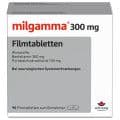 MILGAMMA 300 mg Filmtabletten – Bild 3