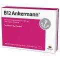 B12 ANKERMANN überzogene Tabletten – Bild 2