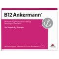 B12 ANKERMANN überzogene Tabletten – Bild 3