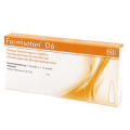 FORMISOTON D 6 Ampullen – Bild 1