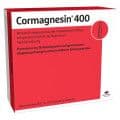 CORMAGNESIN 400 Ampullen – Bild 1