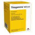 THIOGAMMA 600 oral Filmtabletten – Bild 1