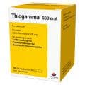 THIOGAMMA 600 oral Filmtabletten – Bild 2