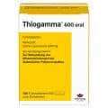 THIOGAMMA 600 oral Filmtabletten – Bild 3