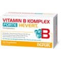 VITAMIN B KOMPLEX forte Hevert Tabletten – Bild 3