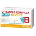 VITAMIN B KOMPLEX forte Hevert Tabletten – Bild 2