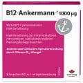 B12 ANKERMANN 1000 μg Injektionslösung Amp. – Bild 3