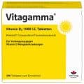 VITAGAMMA Vitamin D3 1.000 I.E. Tabletten – Bild 3