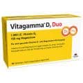 VITAGAMMA D3 Duo 1.000 I.E Vit.D3 150mg Magnes.NEM – Bild 1
