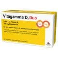 VITAGAMMA D3 Duo 1.000 I.E Vit.D3 150mg Magnes.NEM – Bild 2