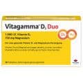 VITAGAMMA D3 Duo 1.000 I.E Vit.D3 150mg Magnes.NEM – Bild 3