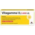 VITAGAMMA D3 5.600 I.E .Vitamin D3 NEM Tabletten – Bild 3