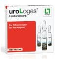 UROLOGES Injektionslösung Amp. – Bild 1