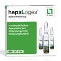 HEPALOGES Injektionslösung Amp. – Bild 1