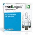 TOXILOGES Injektionslösung Amp. – Bild 1