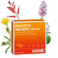DIGESTO Hevert injekt Ampullen – Bild 2
