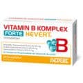 VITAMIN B KOMPLEX forte Hevert Tabletten – Bild 6
