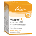 VITAPAS C liposomal 1.000 Kapseln – Bild 15