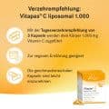 VITAPAS C liposomal 1.000 Kapseln – Bild 10