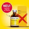 CENTRICOR Forte Vitamin C Dsfl. 200 mg/ml Inj.-L. – Bild 2