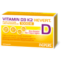 VITAMIN D3 K2 Hevert+Calcium u.Magnes.1000 IE Kps. – Bild 7