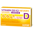 VITAMIN D3 K2 Hevert+Calcium u.Magnes.2000 IE Kps. – Bild 7