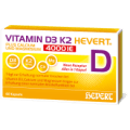 VITAMIN D3 K2 Hevert+Calcium u.Magnes.4000 IE Kps. – Bild 7