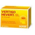 VERTIGO HEVERT SL Tabletten – Bild 1