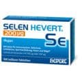 SELEN HEVERT 200 μg Tabletten – Bild 1