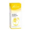 ACIDUM OXALICUM SIMILIAPLEX Tropfen – Bild 1