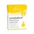 LYMPHDIARAL HALSTABLETTEN – Bild 1