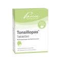 TONSILLOPAS Tabletten – Bild 1